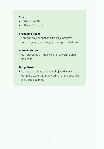 Šinrin-joku: japonska gozdna kopel