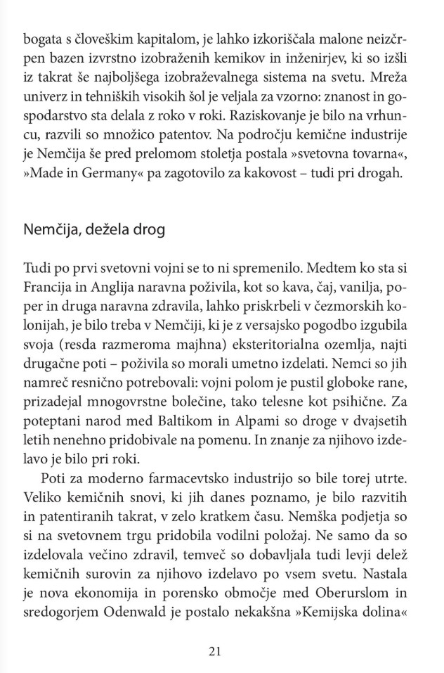 Popolna omama