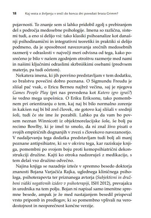 Iskanje srečnega razmerja