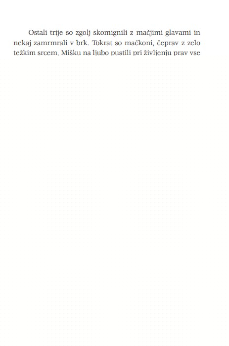 Nove dogodivščine v Pravljičariji