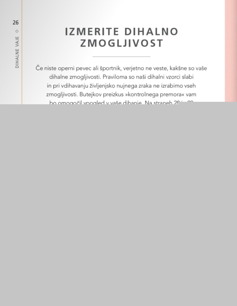 Zdravilni dih