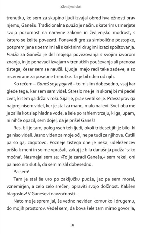 Zlomljeni okel