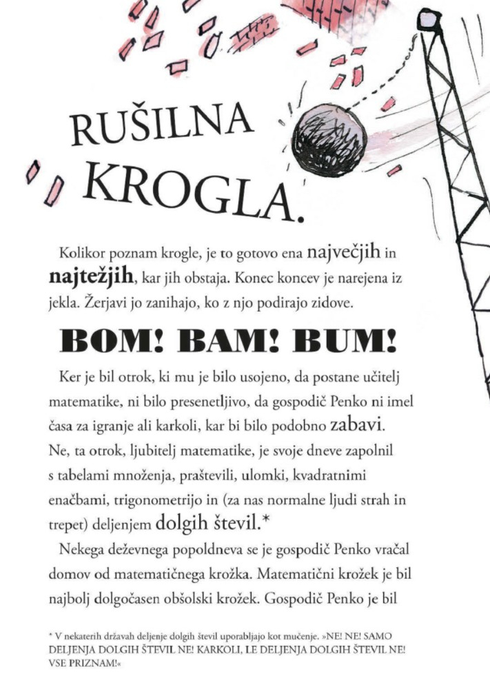 Vsi ti brezupno obupni učitelji