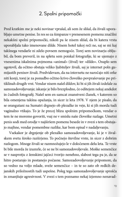 Neznani svet živali