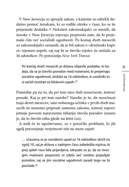 Terenski vodnik po lažeh