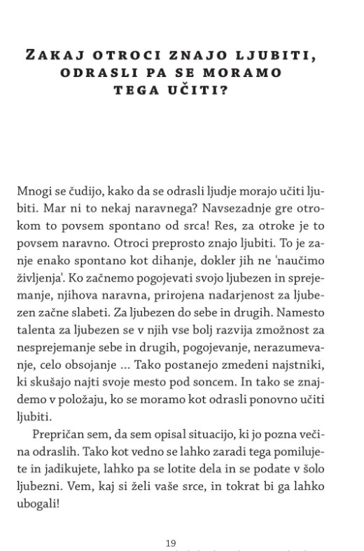 Resnice in zmote o ljubezni