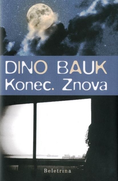 Konec. Znova.