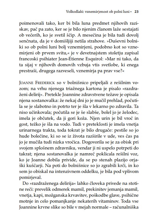 Preobrazbe telesa