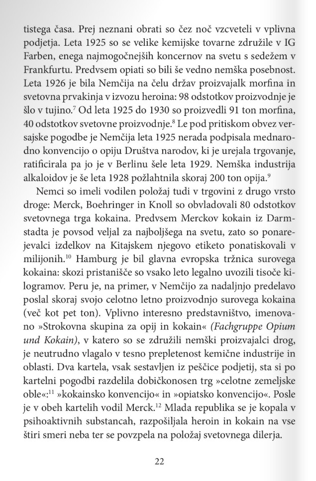 Popolna omama
