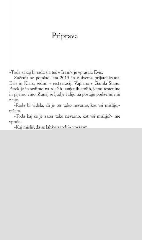 Brez strahu