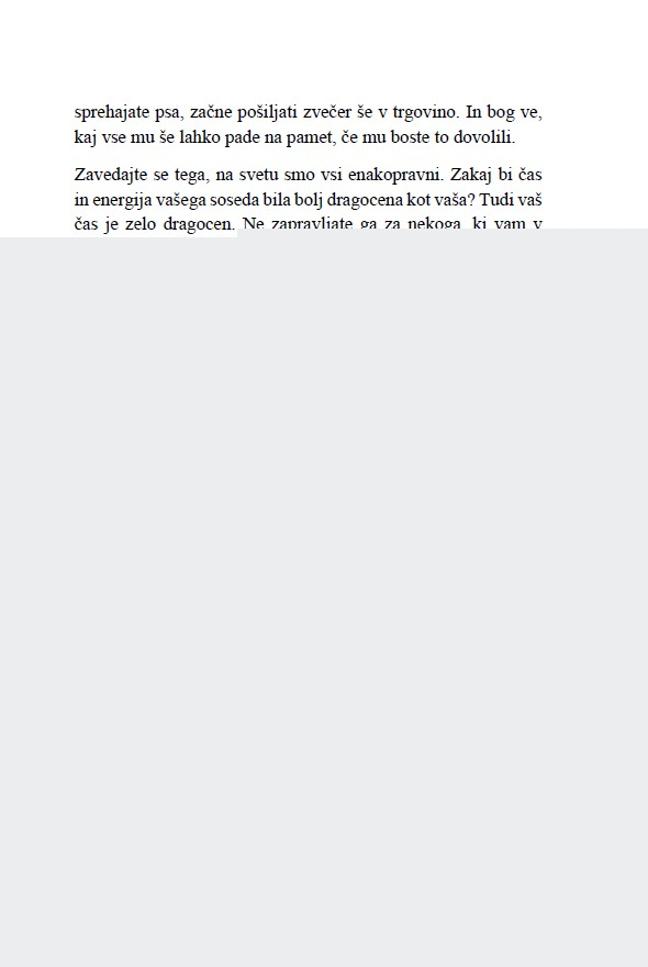 Ti sam RIN naprej