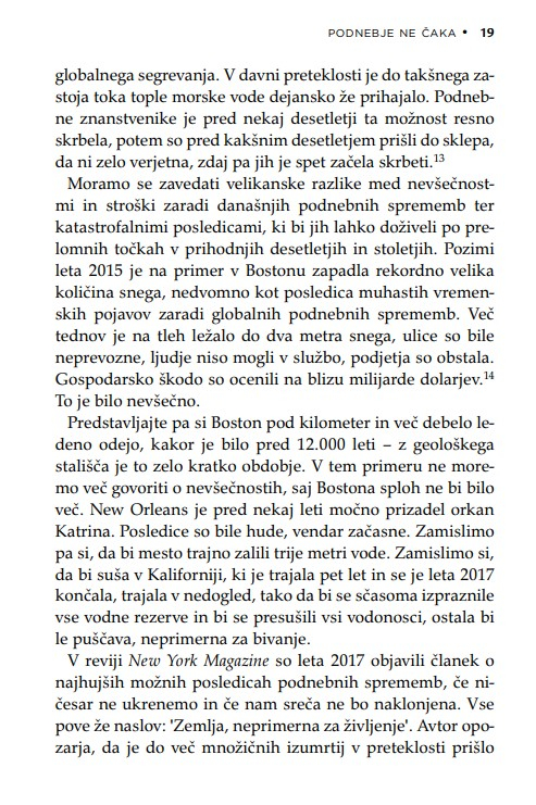Svetla prihodnost