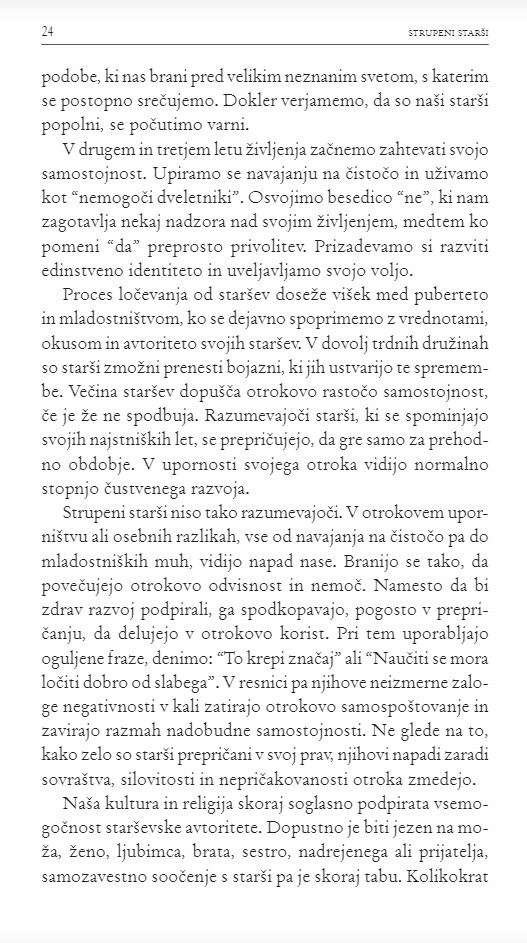 Strupeni starši