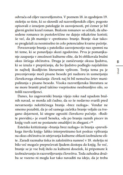 Moč branja