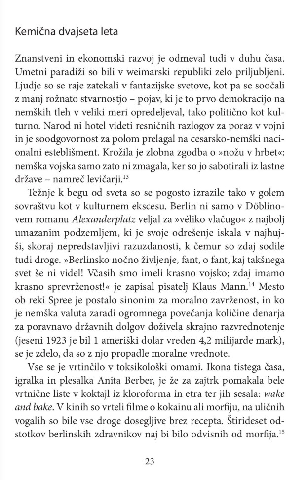 Popolna omama (Žepnica)