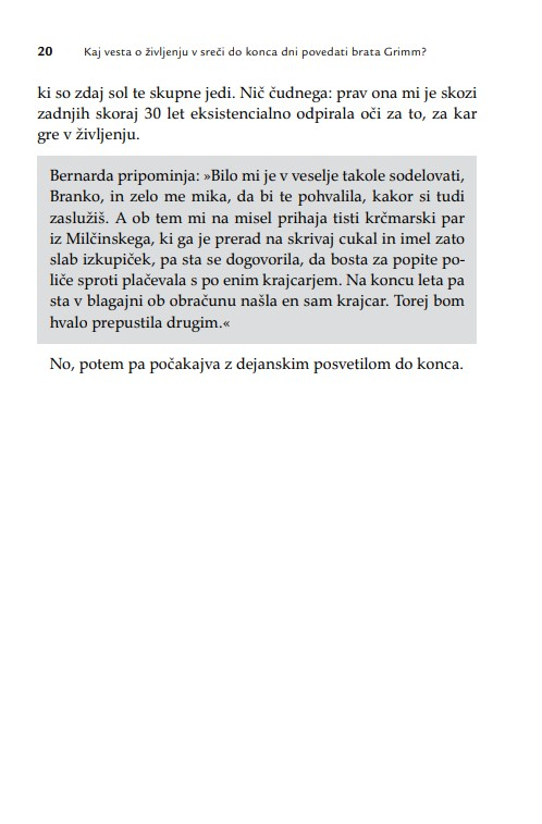 Iskanje srečnega razmerja
