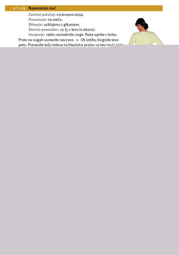 Sistem Joga v vsakdanjem življenju