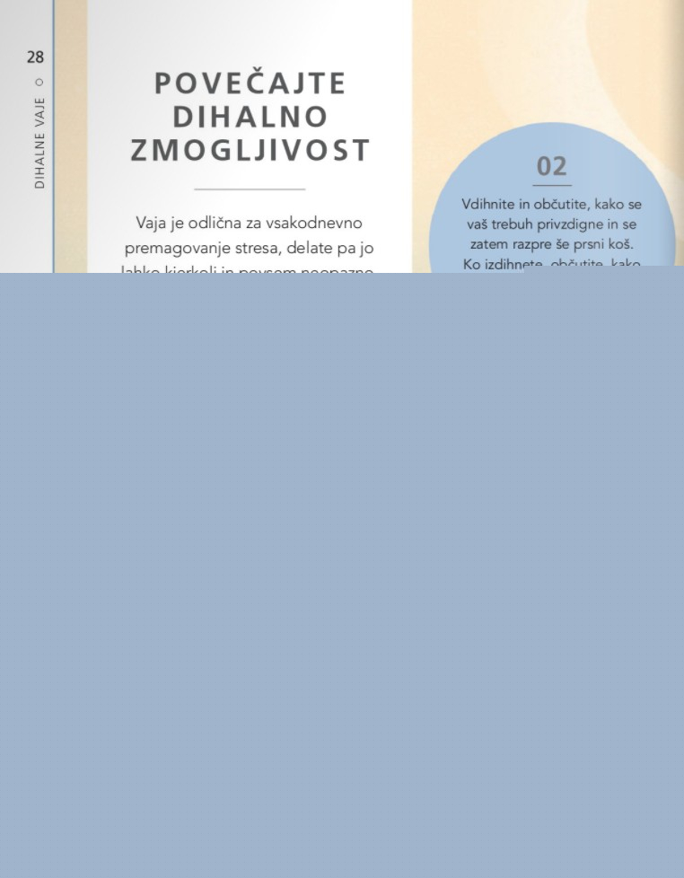 Zdravilni dih