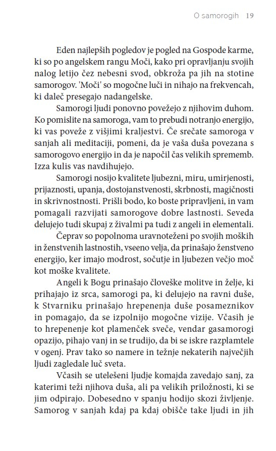 Čudežni samorogi