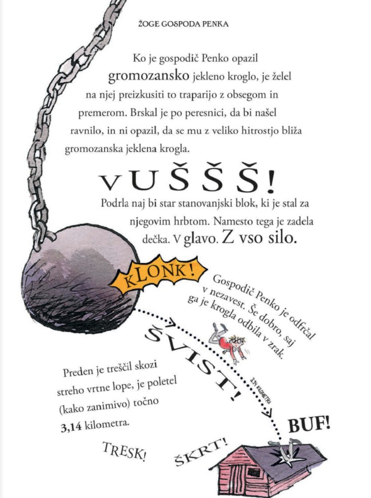 Vsi ti brezupno obupni učitelji