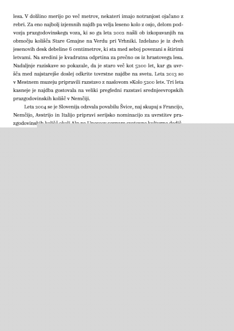 Zgodbe slovenske arhitekture