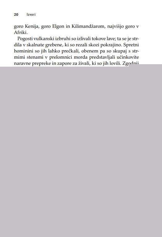 Izvori