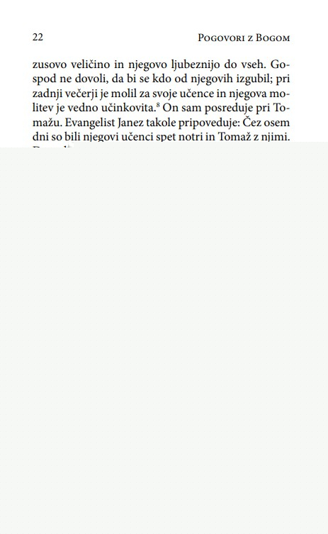 Pogovori z Bogom