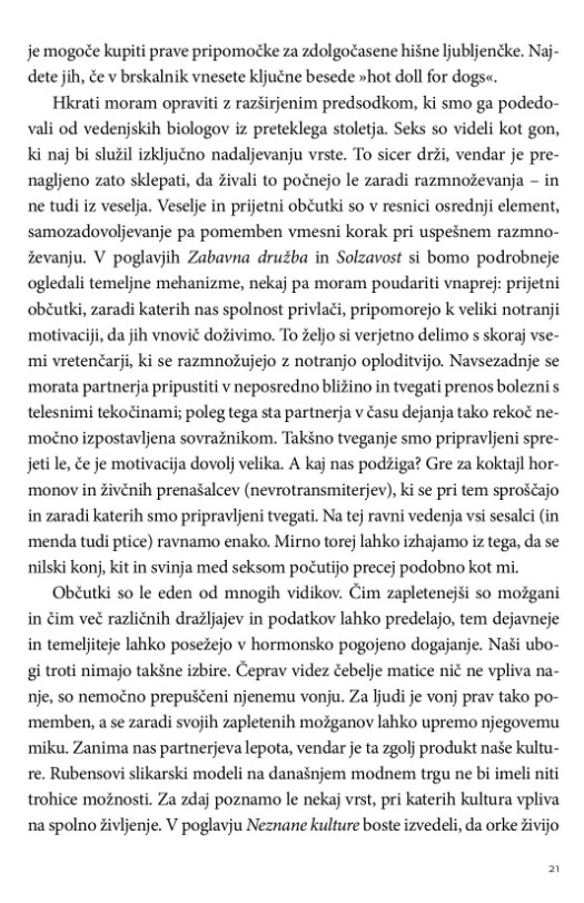 Neznani svet živali