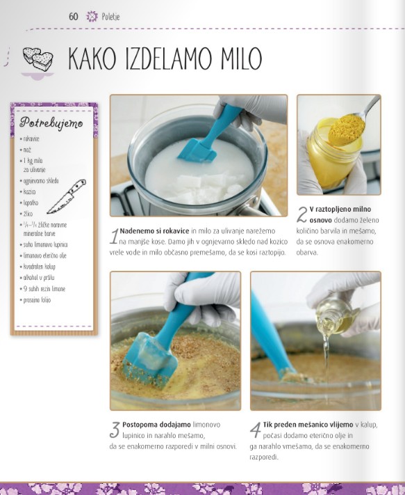 Ustvarjalno leto