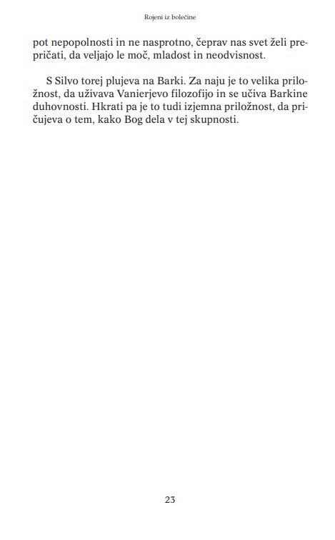 Bog dela zdaj! Po Evropi