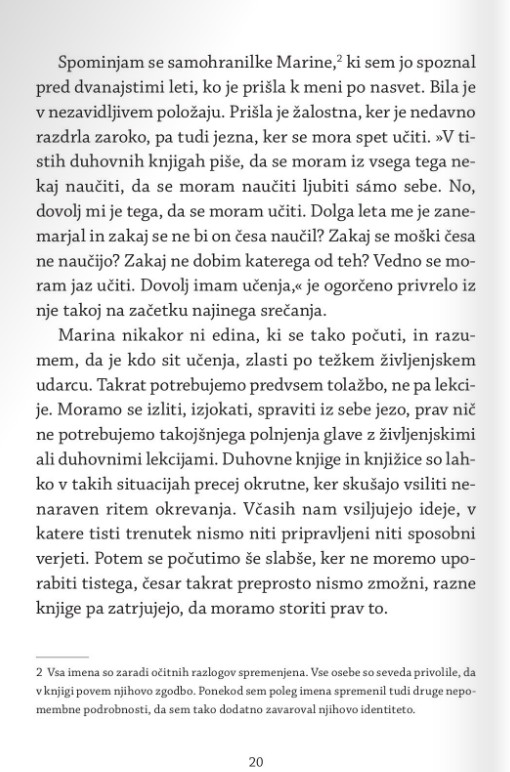 Resnice in zmote o ljubezni