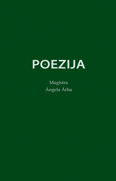 Poezija Magistra Angela Arha