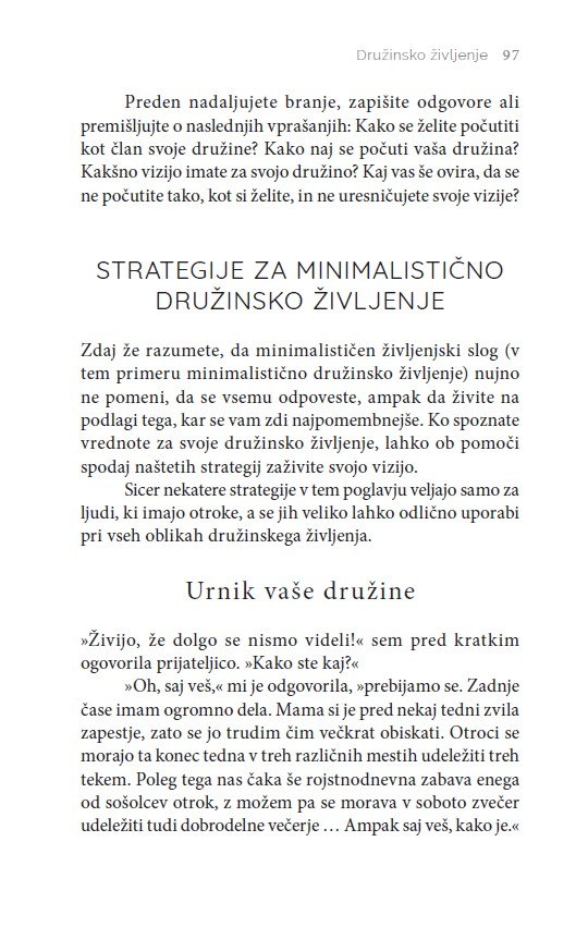 Minimalizem