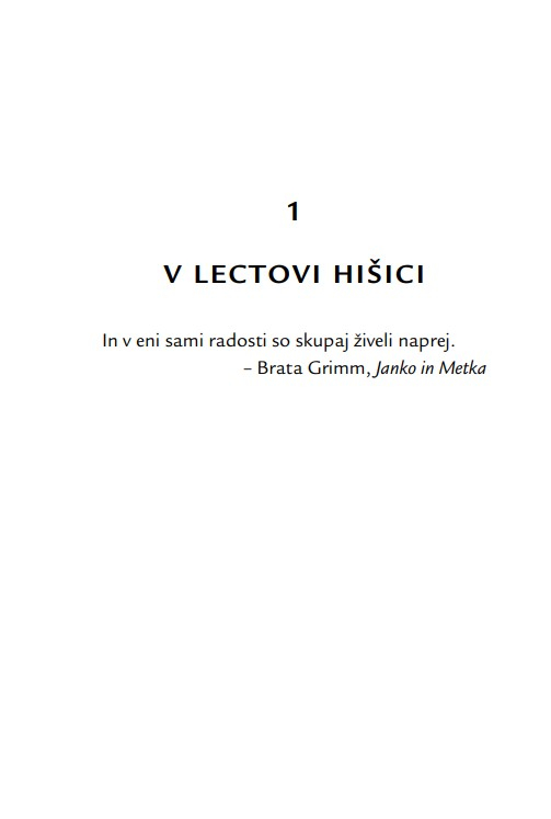 Iskanje srečnega razmerja