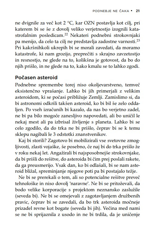 Svetla prihodnost