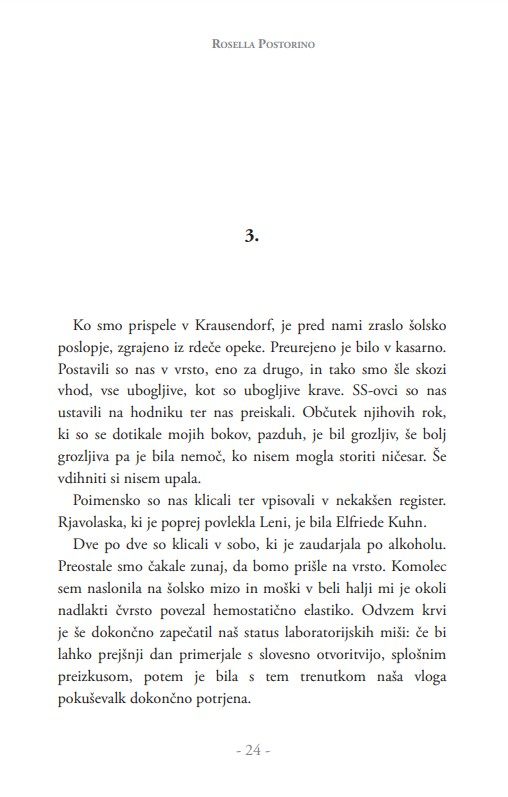 Hitlerjeve pokuševalke - MV