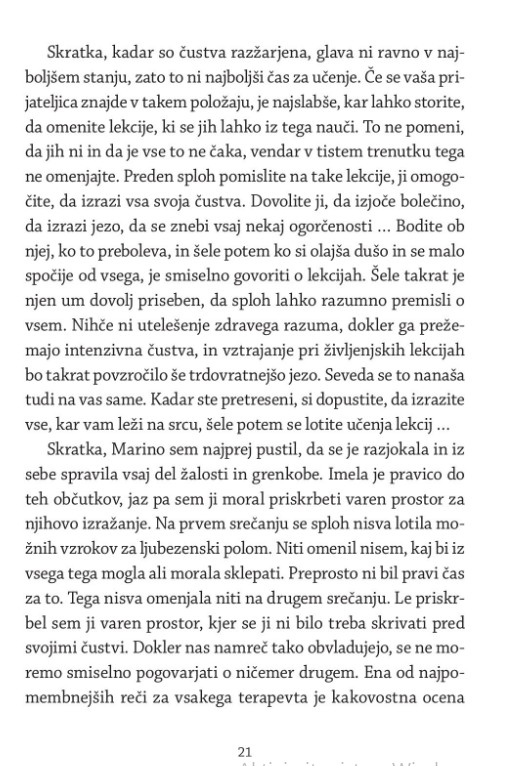 Resnice in zmote o ljubezni