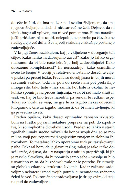 Zanos