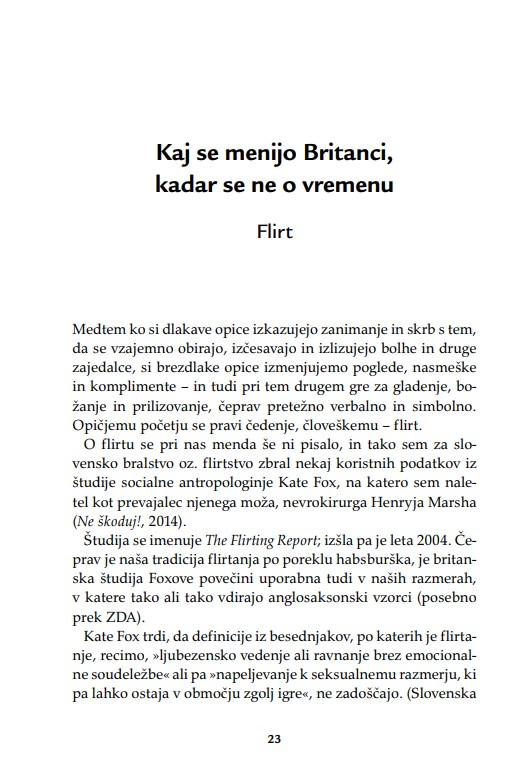 Iskanje srečnega razmerja