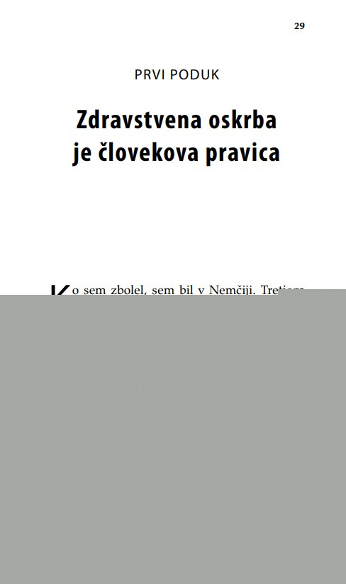 Naša bolehnost