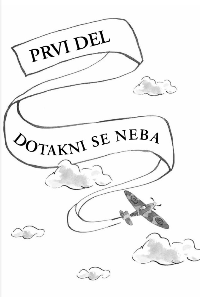 Dedkov veliki pobeg