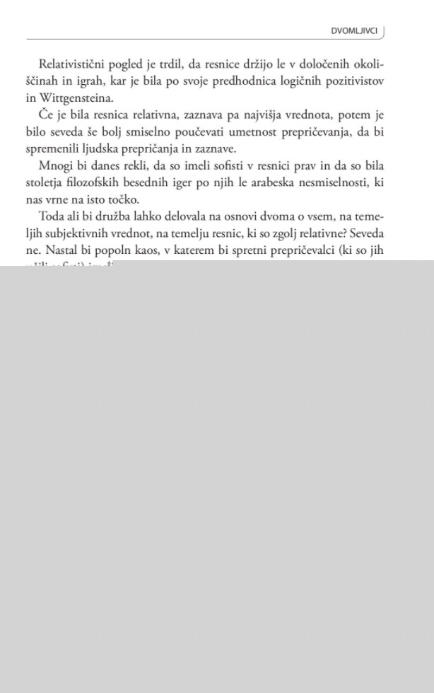 Paralelno razmišljanje