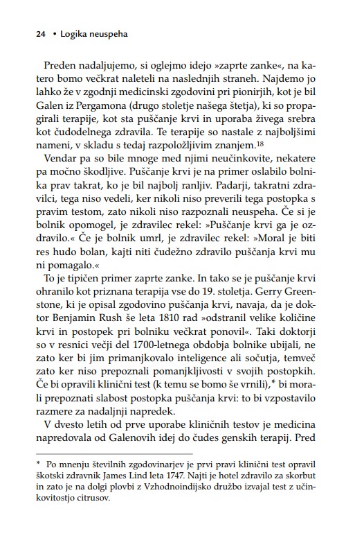 Nauki črne skrinjice