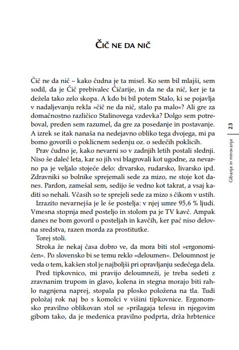 Iskanje izgubljenega zdravja: za vse, ki bi se radi ognili belih halj, belih receptov, belih laži, bele žene in črnih misli