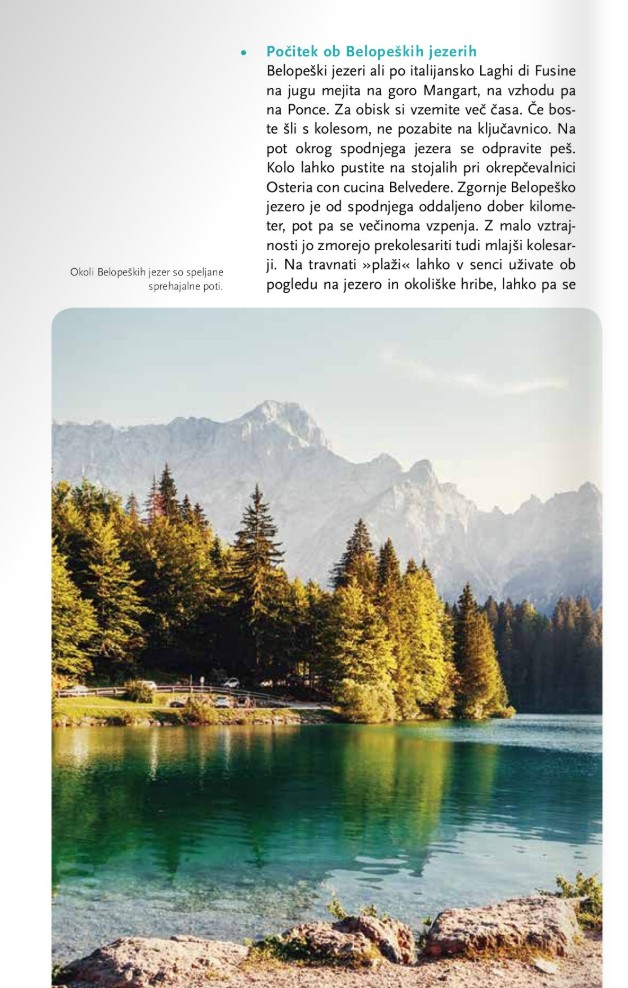 Kam z mulcem po Sloveniji