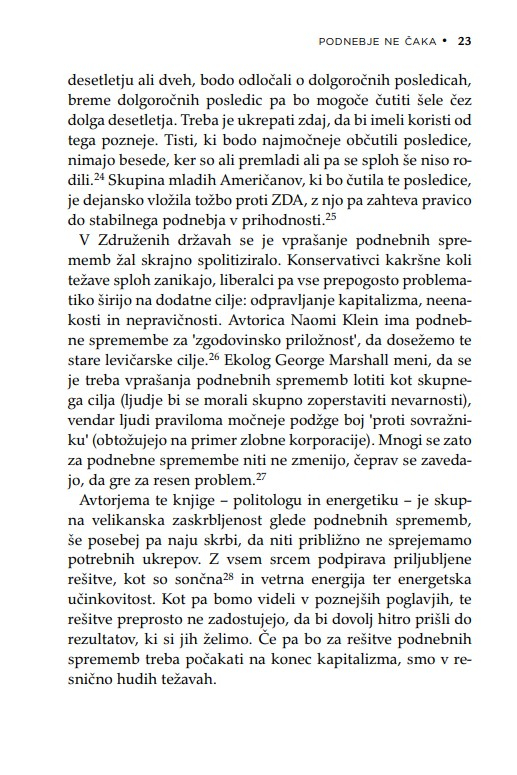 Svetla prihodnost