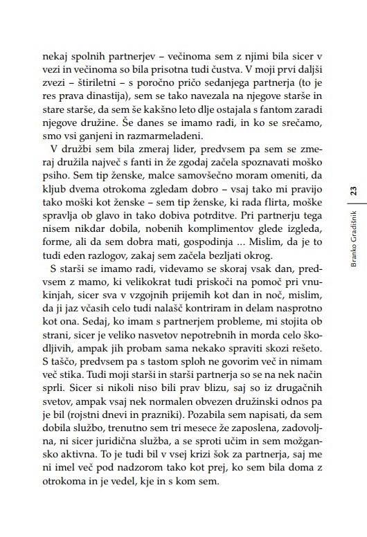 Med tvojim kladivom in nakovalom
