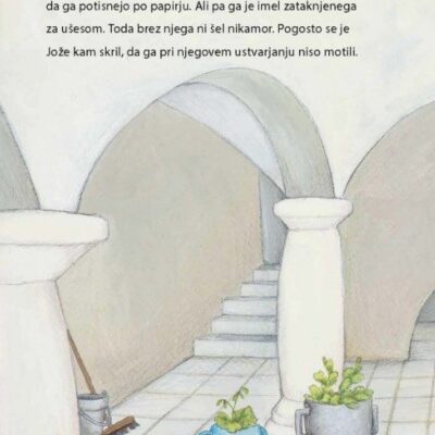 O dečku, ki je sanjal velike sanje