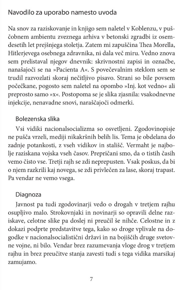 Popolna omama