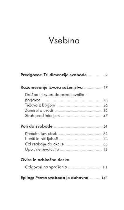 Svoboda